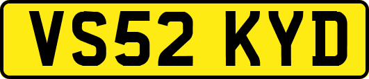 VS52KYD