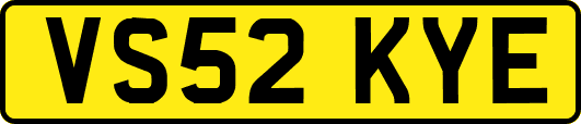 VS52KYE