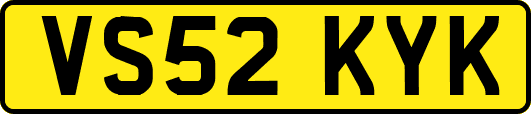 VS52KYK