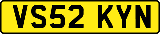 VS52KYN