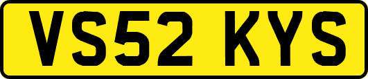 VS52KYS