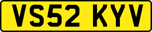VS52KYV