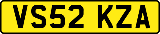 VS52KZA