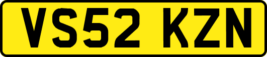 VS52KZN