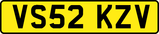 VS52KZV