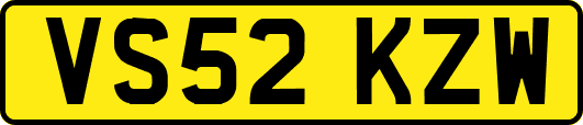 VS52KZW