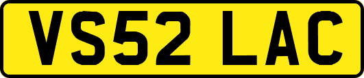 VS52LAC