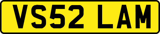 VS52LAM