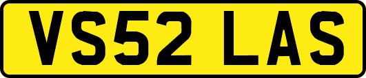 VS52LAS