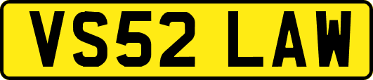 VS52LAW