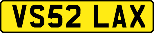 VS52LAX
