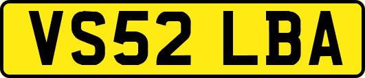 VS52LBA