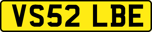 VS52LBE