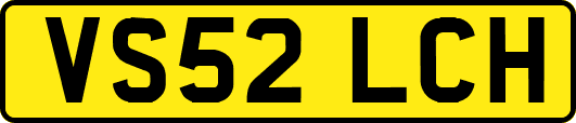 VS52LCH