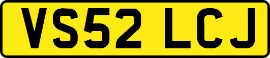 VS52LCJ