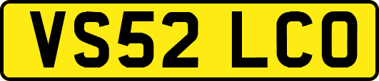 VS52LCO