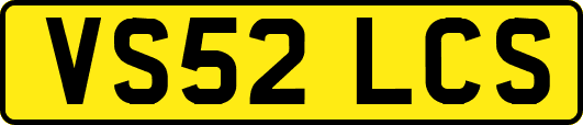 VS52LCS