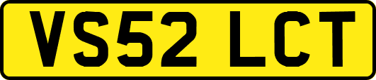 VS52LCT