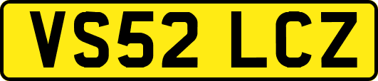 VS52LCZ