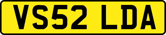 VS52LDA