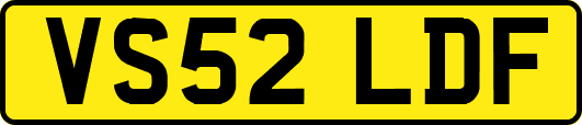 VS52LDF