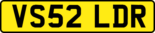 VS52LDR