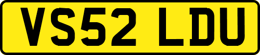 VS52LDU