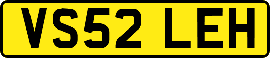 VS52LEH