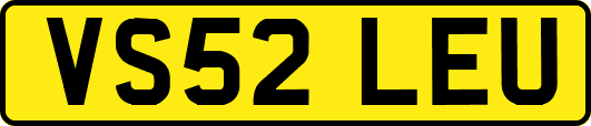 VS52LEU