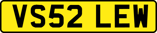 VS52LEW