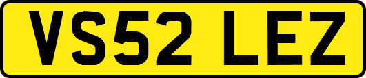 VS52LEZ