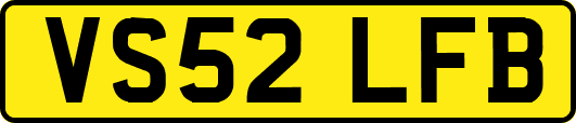VS52LFB