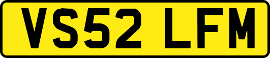 VS52LFM