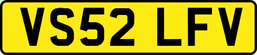 VS52LFV