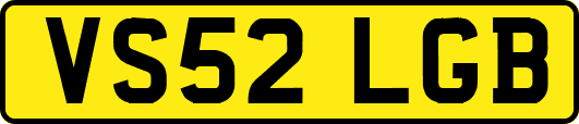 VS52LGB