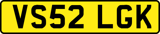 VS52LGK