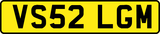 VS52LGM