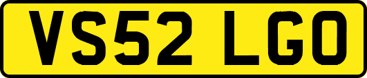 VS52LGO