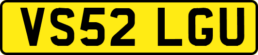 VS52LGU