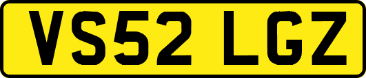 VS52LGZ