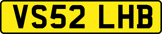 VS52LHB