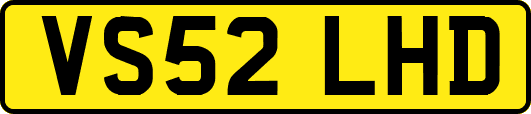 VS52LHD