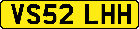VS52LHH