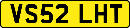 VS52LHT