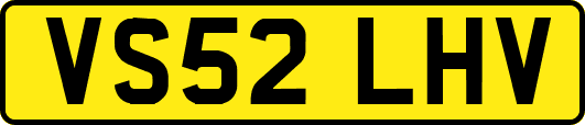 VS52LHV