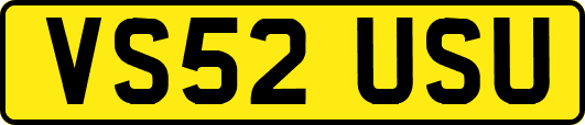 VS52USU