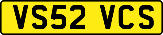 VS52VCS