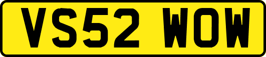 VS52WOW