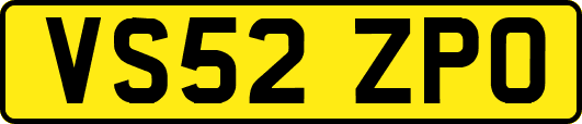 VS52ZPO