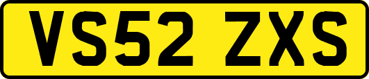 VS52ZXS